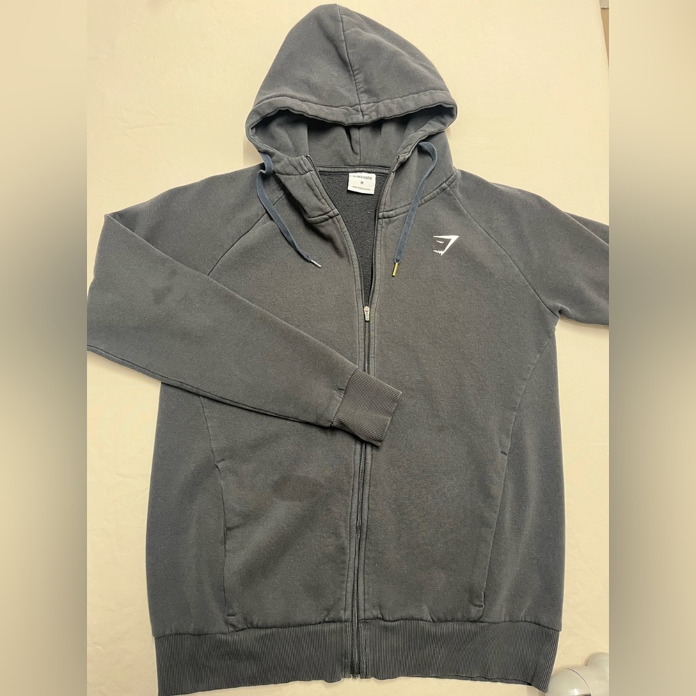 Gymshark hoodie
